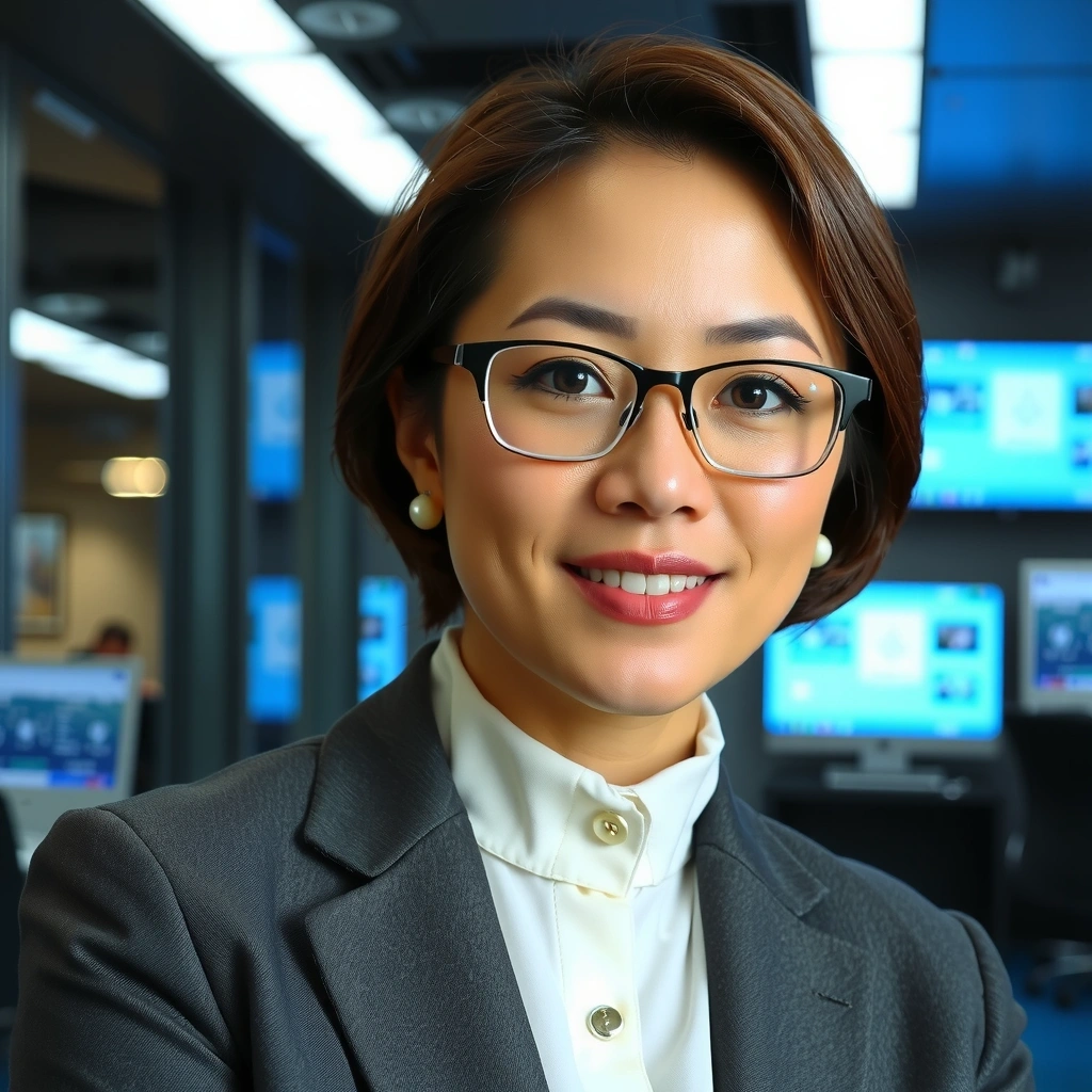 CEO and Founder Sarah Kim