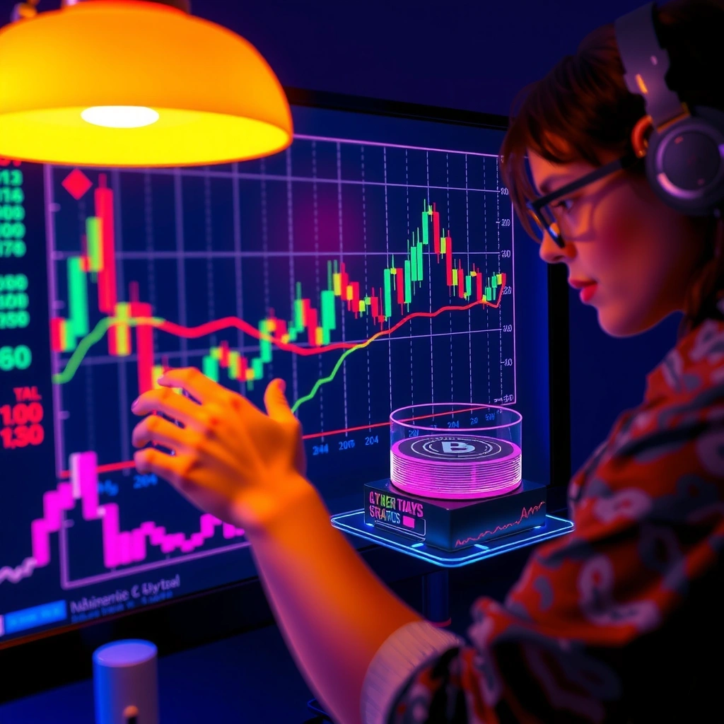 Trading strategies